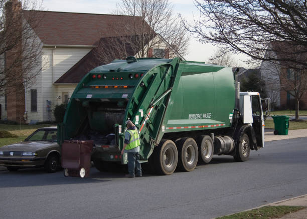  Robinson, TX Junk Removal Pros