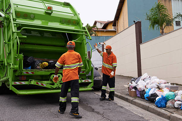Robinson, TX Junk Removal Company